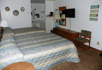 Drake Motel Blackduck Esterno foto