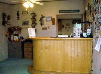 Drake Motel Blackduck Esterno foto